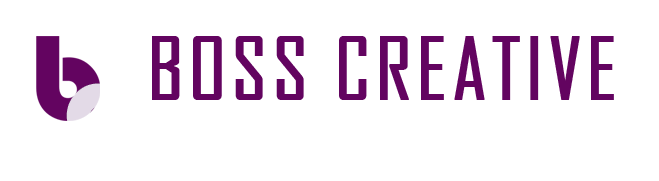 Boss Creative Web Design & Marketing Specialist